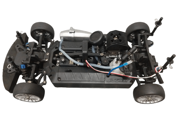 Kyosho deals fazer nitro